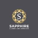 Sapphire Limousine logo
